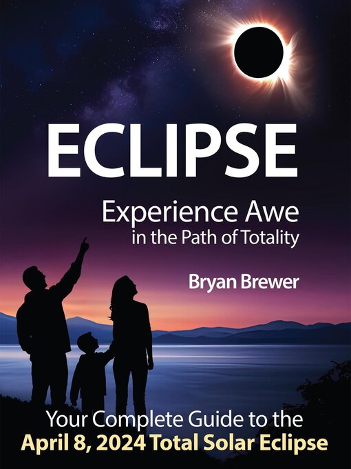Title details for Eclipse by Bryan Brewer - Available